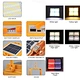 Solar Flood Light